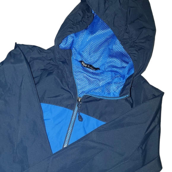 Boy jacket - Picture 2 of 2